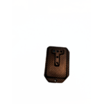 Porte carte Kydex Minimaliste