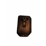Porte carte Kydex Minimaliste