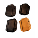 Porte-Chargeur COMPACT – Performance Kydex sur Mesure