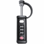 Cadenas à Combinaison TSA 3 Chiffres