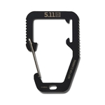 MOUSQUETON HARDPOINT M3 II - NOIR