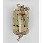 Double Porte Chargeur Superposé 9mm GK DUTYCALL- Multicam