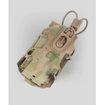 Double Porte Chargeur Superposé 9mm GK DUTYCALL- Multicam