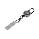 Key-Back Gear Tether Blue