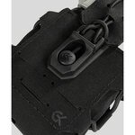 PORTE-MENOTTES GK DUTYCALL