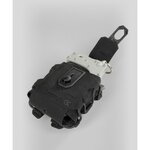 PORTE-MENOTTES GK DUTYCALL