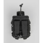 PORTE-MENOTTES GK DUTYCALL