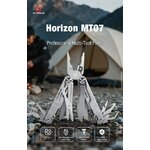 Pince multifonctions MT07 20 outils