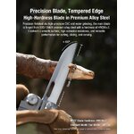 Pince multifonctions MT07 20 outils