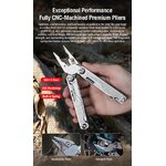 Pince multifonctions MT07 20 outils