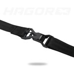 Sacoche Tactique Hand Gun HAGOR