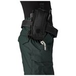Quantum TEMS pantalon secours médical - Dark Navy