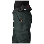 Quantum TEMS pantalon secours médical - Dark Navy