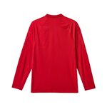 V.XI® Sigurd Polo manches longues - Range Red  (511.42197.477)