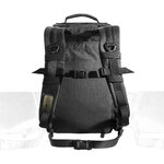 Sac à Dos Médical TT Medic Assault Pack MKII Noir 15L