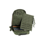 Sac à Dos Médical TT Medic Assault Pack MKII Noir 15L