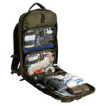 Sac à Dos Médical TT Medic Assault Pack MKII Noir 15L