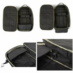 LVC COVERT CARRY PACK 45L - IRON GREY