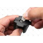 Support pour trackers Strike Industrie pour poignée pistolet Magpul