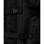 SAC À DOS BLAKE 40L NOIR