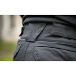 PANTALON DE COMBAT NOIR – GK DUTYCALL