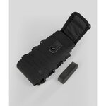 PORTE-TÉLÉPHONE GK DUTYCALL- NOIR