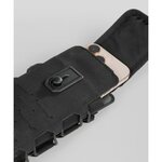 PORTE-TÉLÉPHONE GK DUTYCALL- NOIR