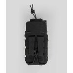 PORTE-TÉLÉPHONE GK DUTYCALL- NOIR