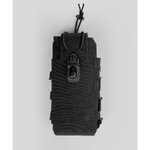 PORTE-TÉLÉPHONE GK DUTYCALL- NOIR