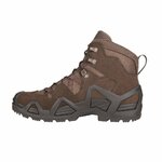 ZEPHYR MK2 GTX MID MARRON (Dark brown)