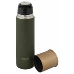Jack Pyke Thermos Cartridge 500 ml Olive