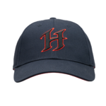 Halikon -Tex Baseball H Cap - Navy Blue
