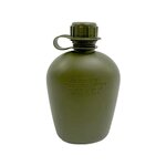 GOURDE PLASTIQUE 1L