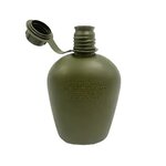 GOURDE PLASTIQUE 1L