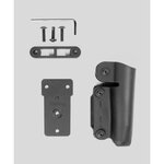 PORTE-BÂTON DE DÉFENSE POUR 97005KT – NOIR