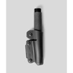 PORTE-BÂTON DE DÉFENSE POUR 97005KT – NOIR