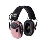 EARMOR M300T ELECTRONIC HEARING PROTECTOR PINK