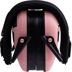 EARMOR M300T ELECTRONIC HEARING PROTECTOR PINK