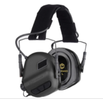 EARMOR M31 PLUS ELECTRONIC HEARING PROTECTOR