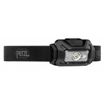 Lampe frontale PETZL ARIA 1 RGB - Noir