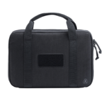 Housse souple pistolet DELTA noir