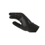 Gants pour temps froid Base Layer noir
