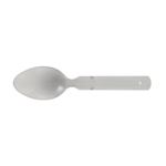 Set KFS BW - Acier inoxydable