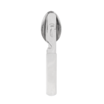 Set KFS BW - Acier inoxydable