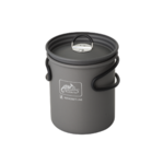 CAMP CUP Bivouac Aluminium