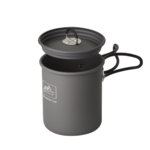 CAMP CUP Bivouac Aluminium