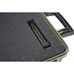 NUPROL Hard Case NP Large PNP 109x39 TAN