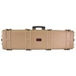 NUPROL Hard Case NP XL PNP 137x39 Tan