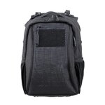 Sac à dos tactique 2 en 1 avec porte-plaque