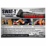 SWAT T tourniquet